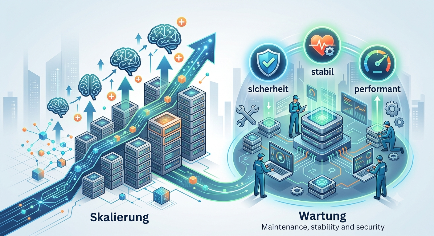 Zieldefinition vor Tooleinsatz